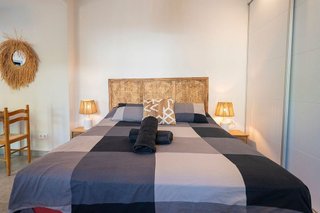 Estudio en venta en Cala Vedella - Cala Tarida - Cala Conta en Sant Josep de sa Talaia