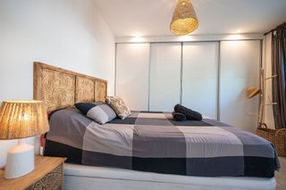 Estudio en venta en Cala Vedella - Cala Tarida - Cala Conta en Sant Josep de sa Talaia