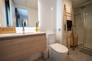 Estudio en venta en Cala Vedella - Cala Tarida - Cala Conta en Sant Josep de sa Talaia