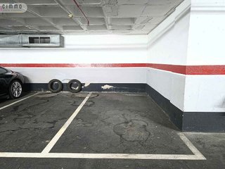 Garaje en venta en Sant Gervasi - Galvany en Barcelona