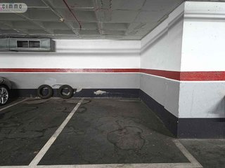 Garaje en venta en Sant Gervasi - Galvany en Barcelona