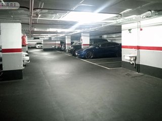 Garaje en venta en Sant Gervasi - Galvany en Barcelona