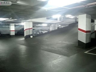 Garaje en venta en Sant Gervasi - Galvany en Barcelona