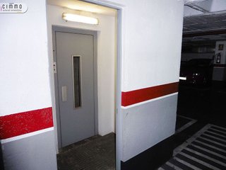 Garaje en venta en Sant Gervasi - Galvany en Barcelona