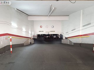 Garaje en venta en Sant Gervasi - Galvany en Barcelona