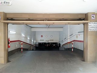 Garaje en venta en Sant Gervasi - Galvany en Barcelona