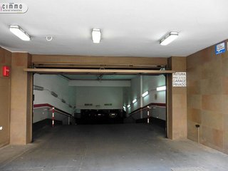 Garaje en venta en Sant Gervasi - Galvany en Barcelona