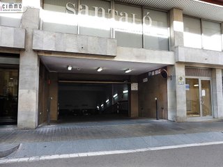 Garaje en venta en Sant Gervasi - Galvany en Barcelona