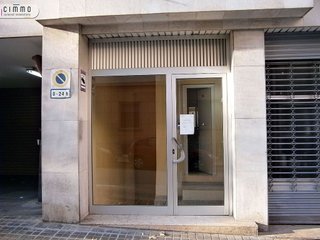 Garaje en venta en Sant Gervasi - Galvany en Barcelona