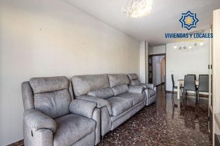 Piso en venta en Albolote