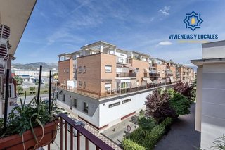 Piso en venta en Albolote