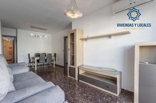Piso en venta en Albolote