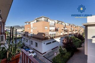 Piso en venta en Albolote