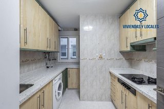 Piso en venta en Albolote