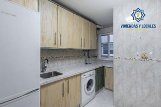 Piso en venta en Albolote
