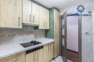 Piso en venta en Albolote