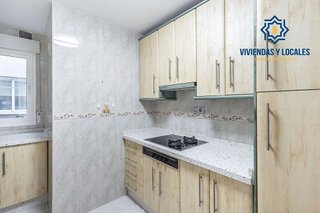 Piso en venta en Albolote
