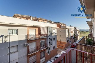 Piso en venta en Albolote