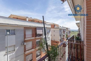 Piso en venta en Albolote