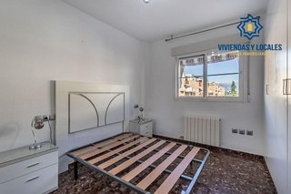 Piso en venta en Albolote