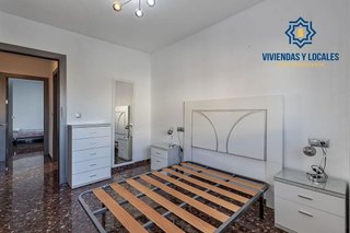 Piso en venta en Albolote