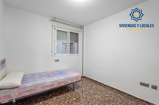 Piso en venta en Albolote