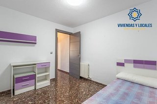 Piso en venta en Albolote