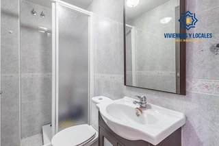 Piso en venta en Albolote