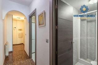 Piso en venta en Albolote