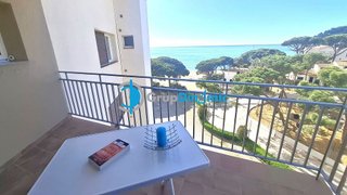 Estudio en venta en La Fosca-Cala Margarida en Palamós