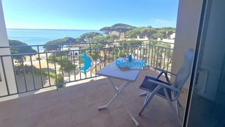 Estudio en venta en La Fosca-Cala Margarida en Palamós
