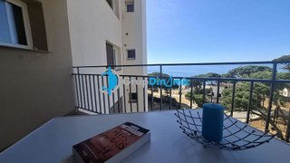 Estudio en venta en La Fosca-Cala Margarida en Palamós