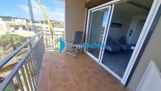 Estudio en venta en La Fosca-Cala Margarida en Palamós