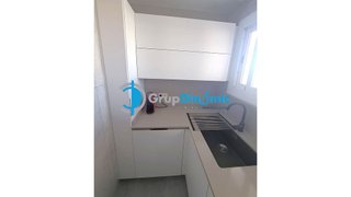 Estudio en venta en La Fosca-Cala Margarida en Palamós
