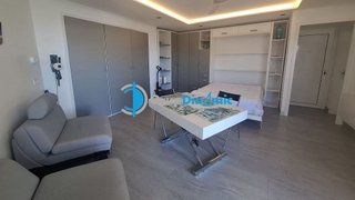 Estudio en venta en La Fosca-Cala Margarida en Palamós