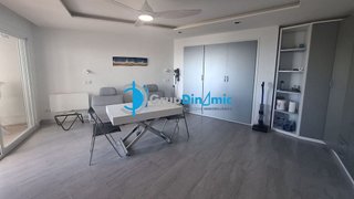 Estudio en venta en La Fosca-Cala Margarida en Palamós