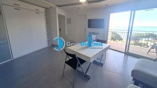 Estudio en venta en La Fosca-Cala Margarida en Palamós