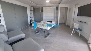 Estudio en venta en La Fosca-Cala Margarida en Palamós