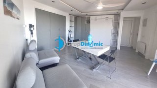 Estudio en venta en La Fosca-Cala Margarida en Palamós