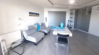 Estudio en venta en La Fosca-Cala Margarida en Palamós