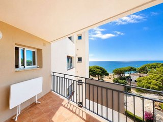 Estudio en venta en La Fosca-Cala Margarida en Palamós