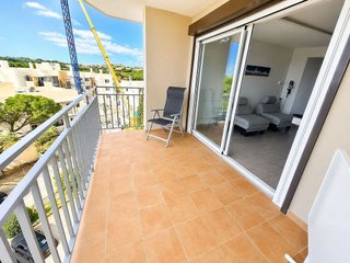 Estudio en venta en La Fosca-Cala Margarida en Palamós