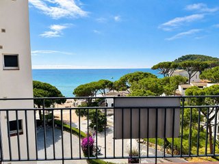 Estudio en venta en La Fosca-Cala Margarida en Palamós