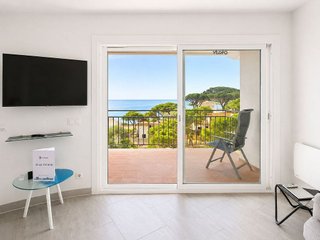 Estudio en venta en La Fosca-Cala Margarida en Palamós