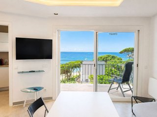 Estudio en venta en La Fosca-Cala Margarida en Palamós