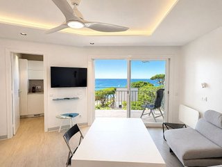 Estudio en venta en La Fosca-Cala Margarida en Palamós
