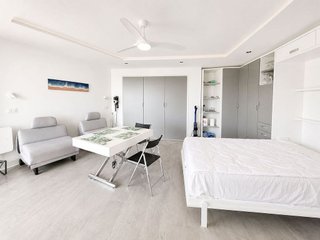 Estudio en venta en La Fosca-Cala Margarida en Palamós