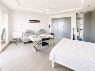 Estudio en venta en La Fosca-Cala Margarida en Palamós