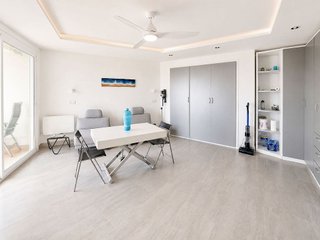 Estudio en venta en La Fosca-Cala Margarida en Palamós