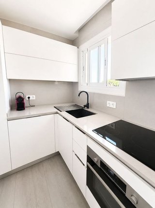 Estudio en venta en La Fosca-Cala Margarida en Palamós